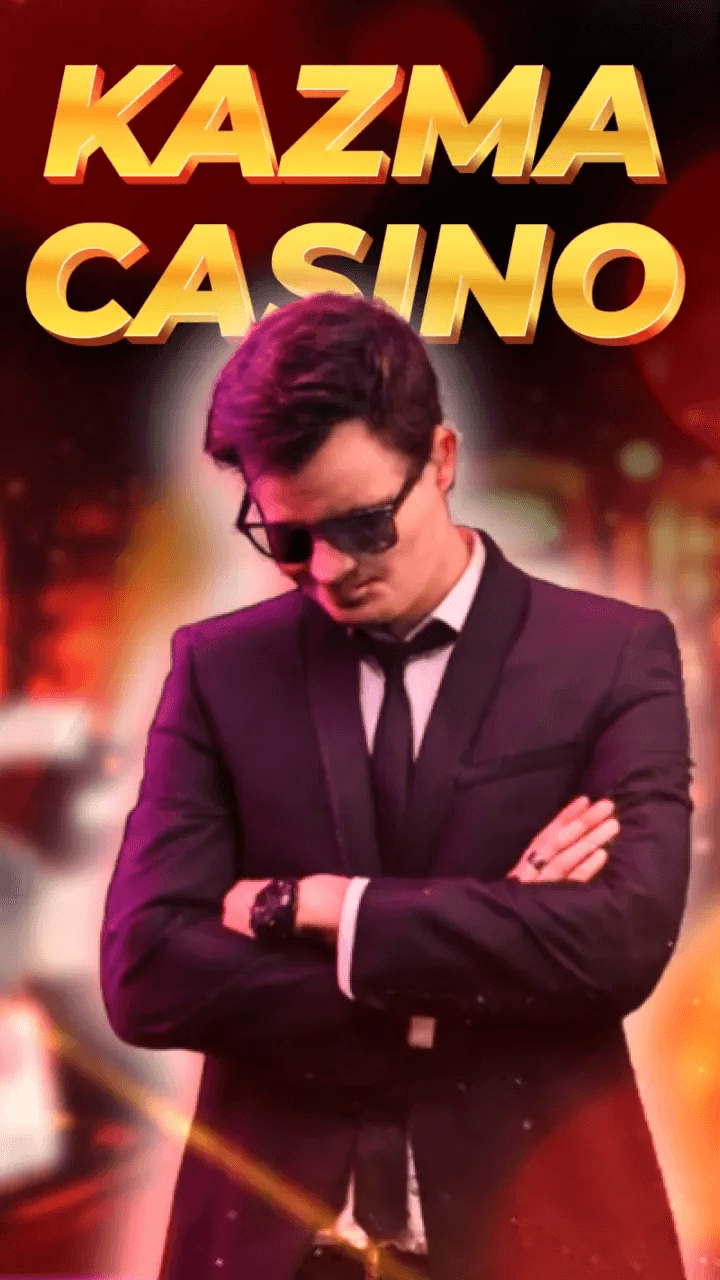 Kasino Kazma Screenshot